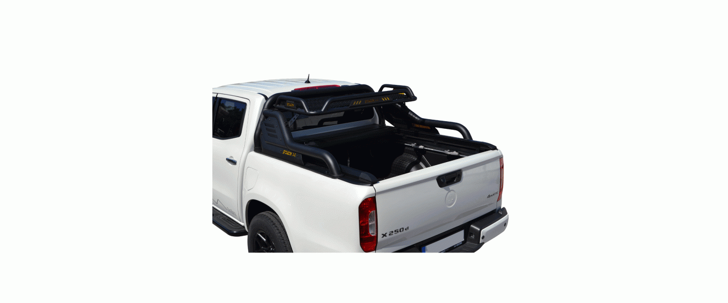 ROLL-BARS